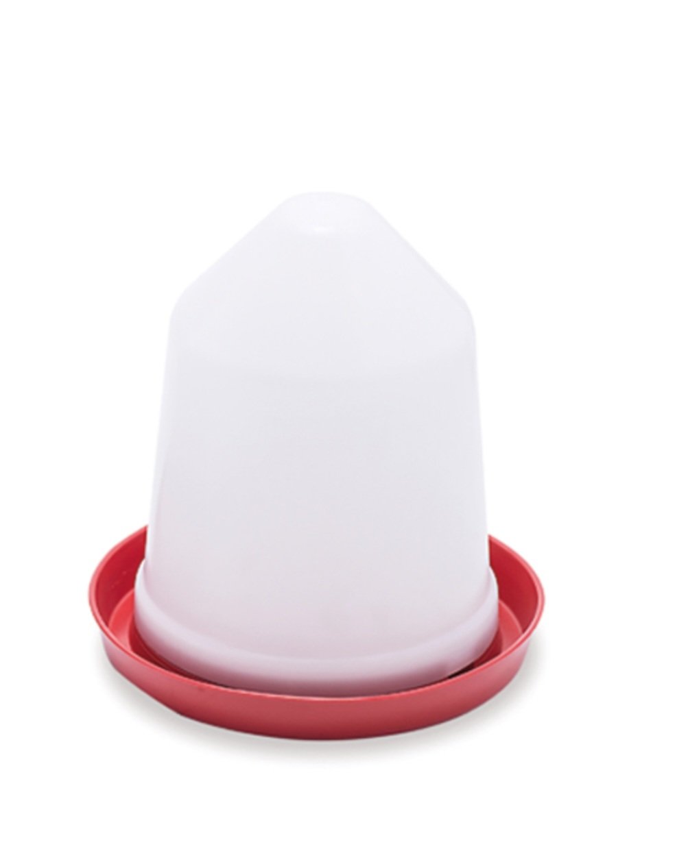 ABREUVOIR MANUEL PLASTIFLEX 5L